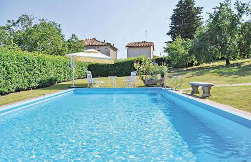 Stunning Home In Monticiano With Wifi - Foto 10