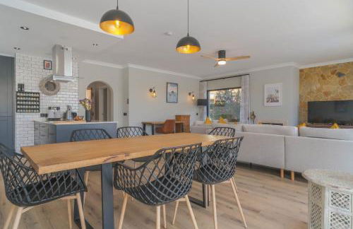 Casa Talay 4 Bedroom Pool Villa - Meia Praia Beach, Lagos - Foto 13