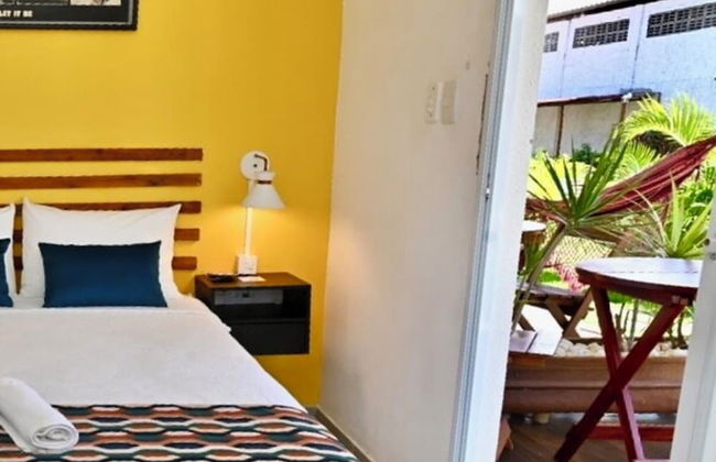 Pousada Villa Egregora - Photo 2