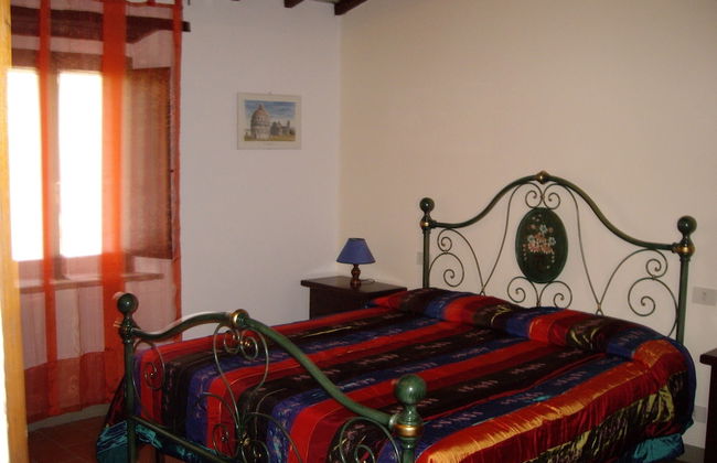 Bellavista farm of Quercini Maurizio - Foto 2