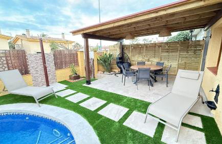 Casa La Gavina - Photo 3