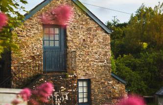 Heale Farm Cottage - Foto 43