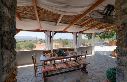 CostaRena Seaside Villa - Photo 13