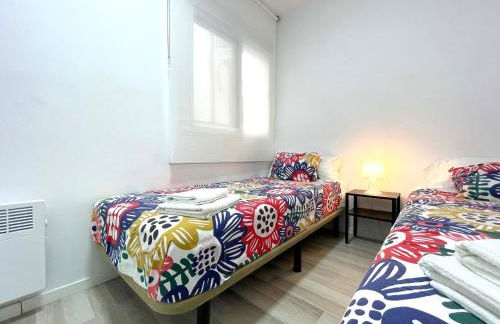 Bonito y acogedor en Cambrils Puerto - Foto 10