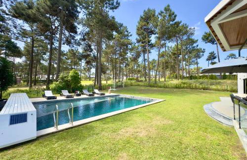 BelArt Luxury Golf Villa - Foto 8