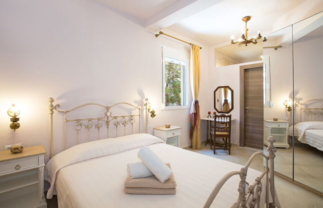 Villa Dafni - Foto 11