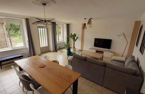 Superbe Gîte bord de mer avec jacuzzi 6 personnes - Foto 3