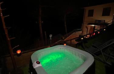 Ma. De House Lago del Turano - Foto 7