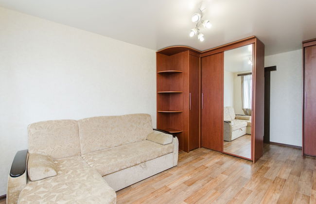 Apartments on Gorkogo 65 - Foto 18