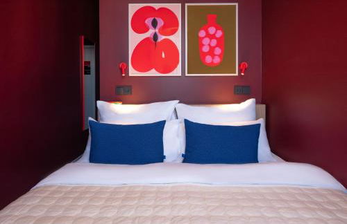 Numa Berlin Friedrichshain - Foto 40