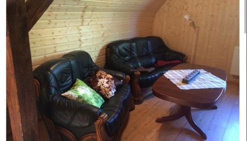 Weidmannsruh - große Ferienwohnung mit 3 Schlafzimmern - Foto 5