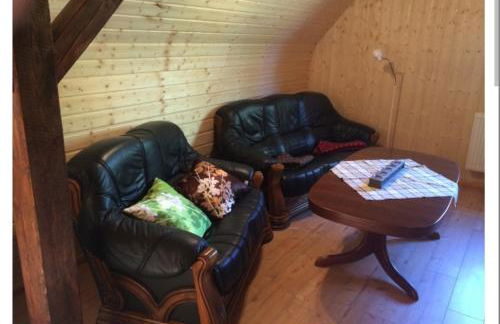 Weidmannsruh - große Ferienwohnung mit 3 Schlafzimmern - Foto 5