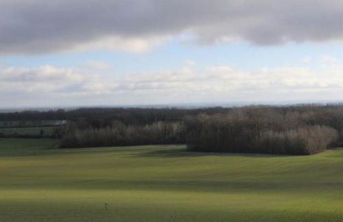 le balcon du parc - Foto 12