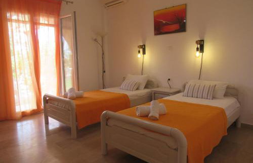 Biscoutsis Apartments & Studios - Foto 45