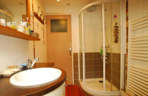 Saint-Malo Apartment - Foto 5