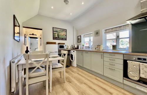 The Old Stables by inspirestays-com - Foto 14