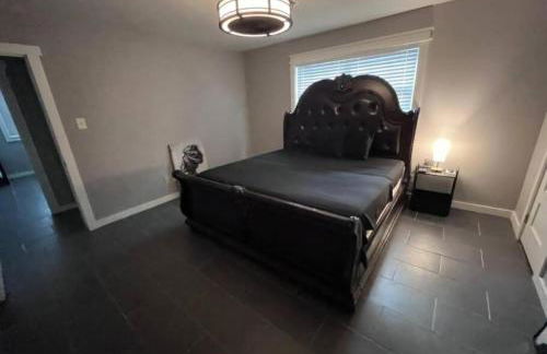 Cozy Escape WGameRoom HSWifi Aprox10Min to NRG - Foto 18