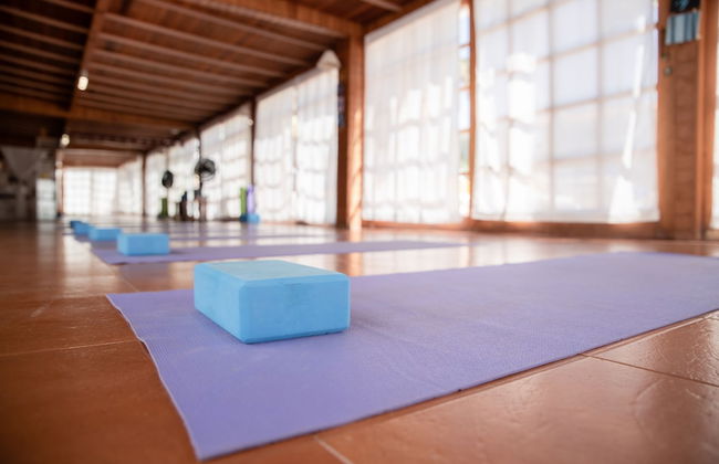 Apartamentos Fuentepark - Foto 68