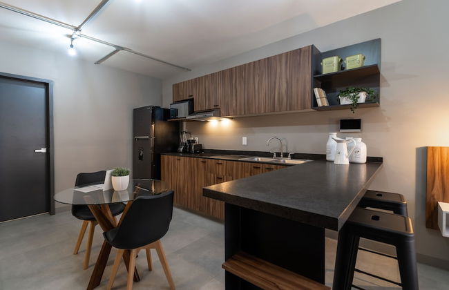 Tribu San Martín Chapultepec - Foto 39