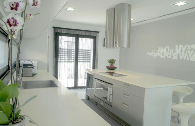 Villa in Son Serra With Beach and Pool - Foto 7