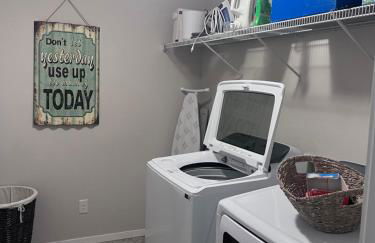 Family Fun! Gorgeous North Idaho Home w/Tesla Charge : Prairie Inn - Photo 45