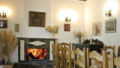 Casa Rural Sancho el Fuerte - Foto 3