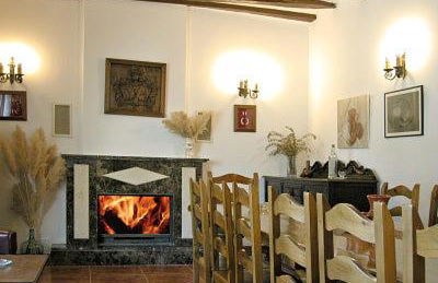 Casa Rural Sancho el Fuerte - Foto 3