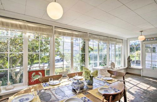 Fire Pit, Views and Beach Access Waterfront Escape! - Foto 11