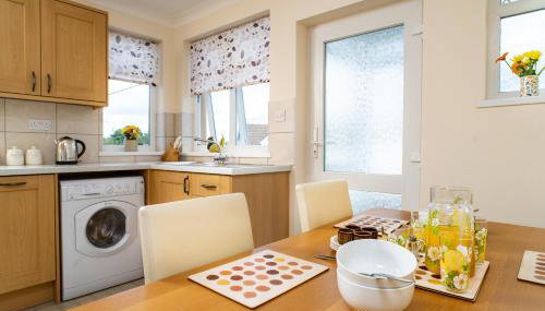 2 Rock Cottage Llansteffan - Foto 4