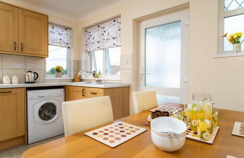 2 Rock Cottage Llansteffan - Foto 4