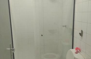 Apto 352 centro nucleo bandeirant - Foto 9