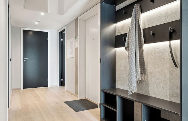 TotalApartments Vervet Fram F - Foto 40