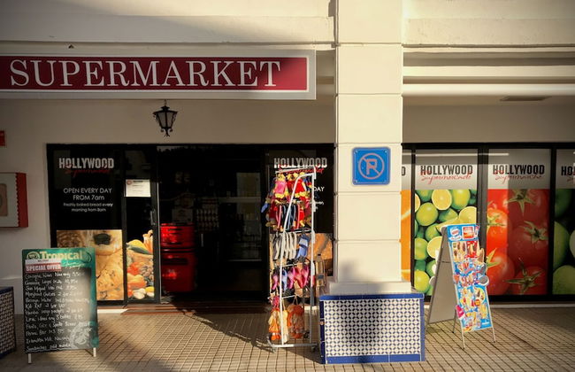 Ona Hollywood Mirage - Photo 42