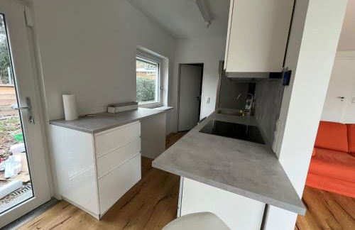 Zeitlberg Panoramawohnung mit PRIVAT SPA - Foto 34