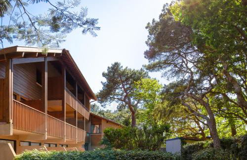 Résidence Hôtelière les Acanthes - Foto 1