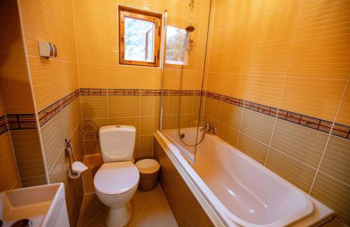 Chata Pod Lasem - Foto 45