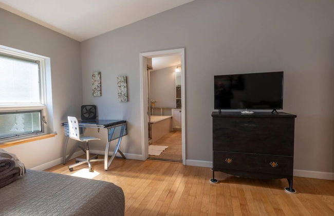 Modern Farm Home 2hr NYC BOS Peaceful Wifi - Foto 16