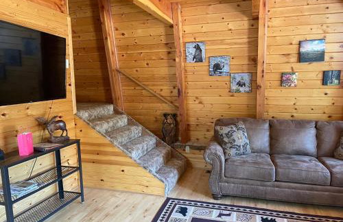 Yellow Goose Chateau - Foto 8