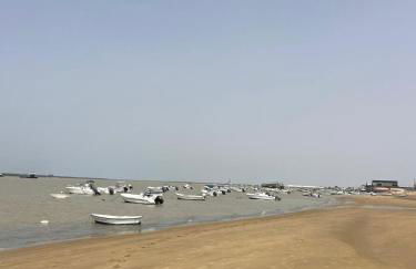 Puerta de Doñana: Playa y centro a un paso. - Photo 24