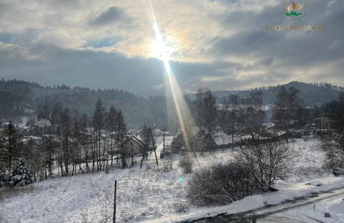 Apartamenty "Kwiaty Nocy" i "W Krainie Mchu" - Wisła - Foto 26