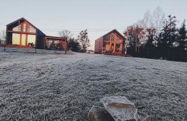 Domki nad Jeziorem Sunia - Foto 28