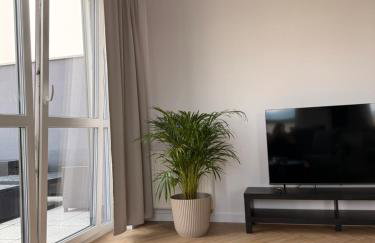Apartament z wielkim tarasem Kłodzko ul Letnia - Foto 23
