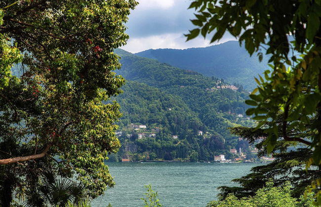 Villa Edmonda - Foto 3