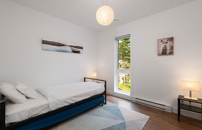 Les Chalets Forêt - Foto 65