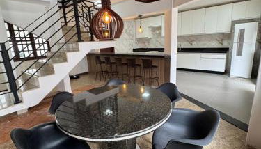 Duplex com piscina - Foto 5