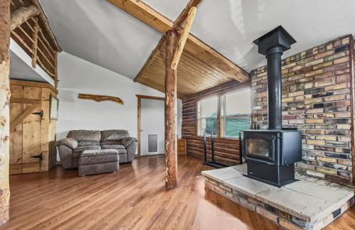 Cedar Mountain Bunkhouse cabin - Foto 42