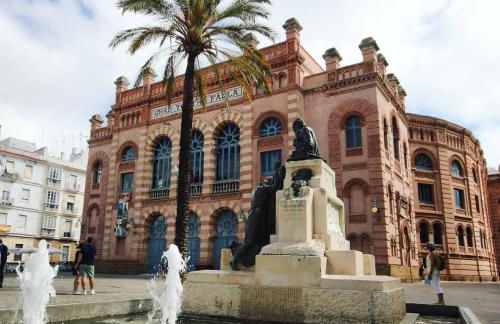 No 5 Cádiz - Foto 25