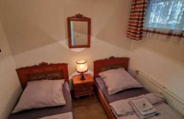 Foresty Appartement - Foto 7