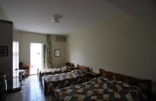 Miloi Rooms and Apartments - Photo 22