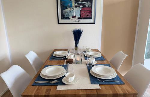 Ferienwohnungen First Bismarck - Foto 6